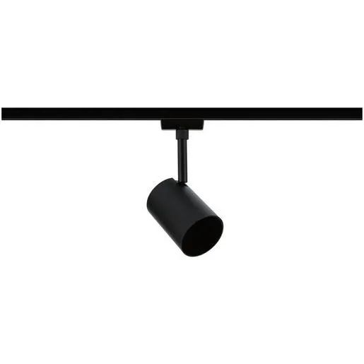 Paulmann URAIL STRAHLER LED GU10 1X10W / PAULMA LUXE SCHWARZ MATT 95633