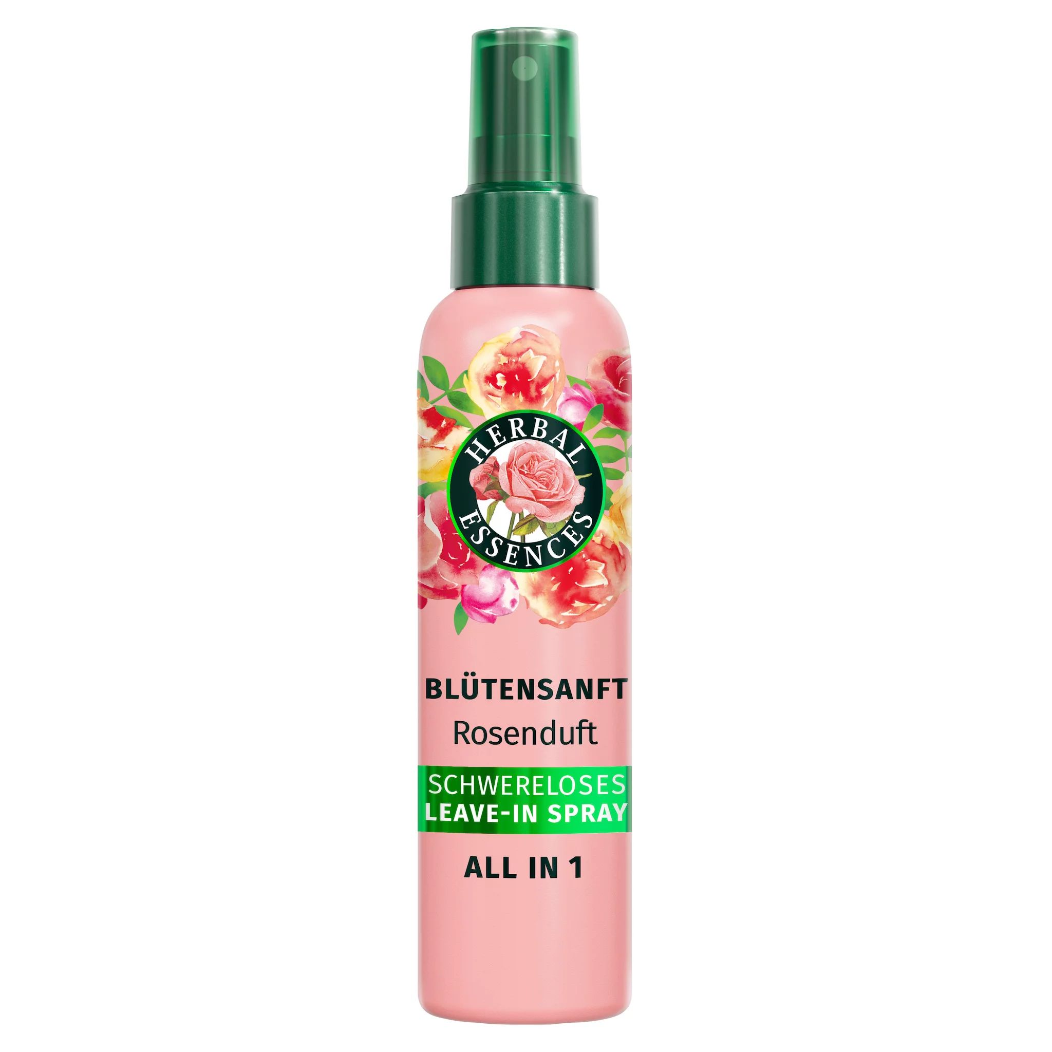 Herbal Essences Rose Leave-in Spray
