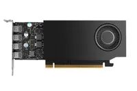 HP NVIDIA RTX - Grafikkarte - RTX A1000 - 8 GB