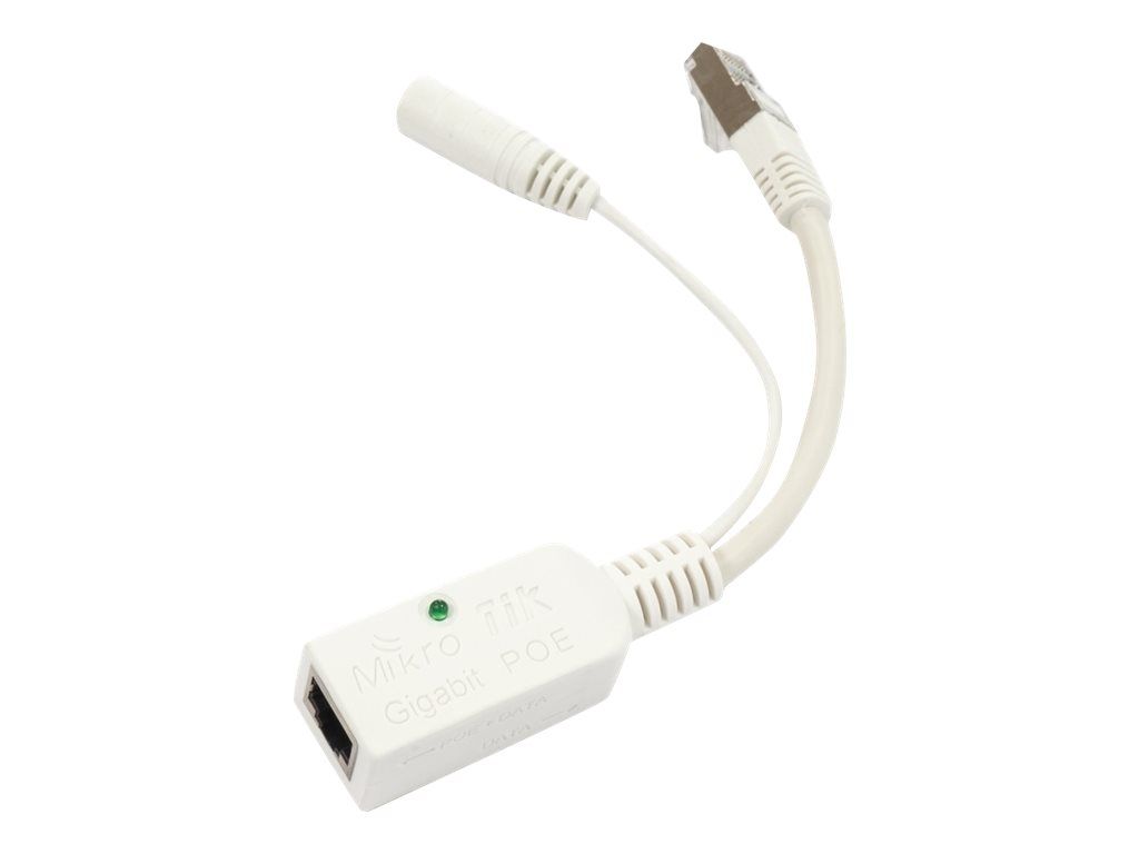 MikroTik SXTsq 5 ac - Wireless Router 1GbE - Wi-Fi 5