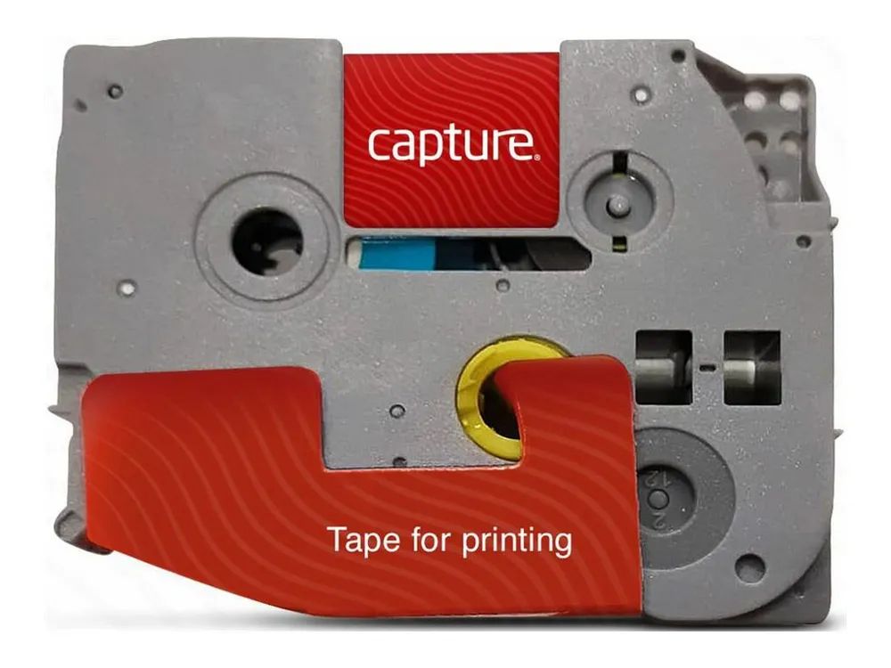 Capture CA-TZE121 - 30 g - 74 mm - 108 mm - 24 mm - 55 g