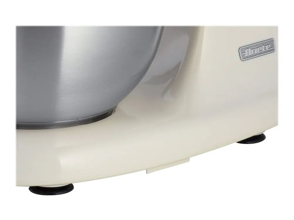 Ariete Vintage 1588/05 - Küchenmaschine - 2400 W