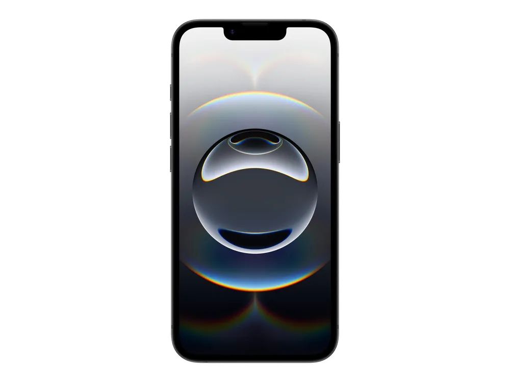 Apple iPhone 16e - 5G Smartphone - Dual-SIM /