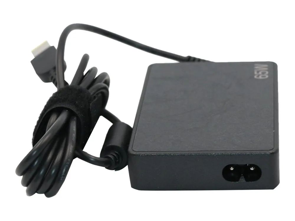 Lenovo Lite-On ADXL65SLC2A - Netzteil - Wechselstrom 100-240 V