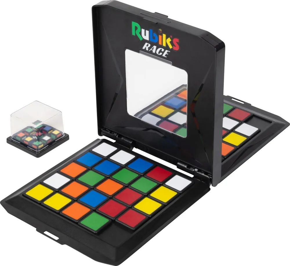 Spin Master RBK Rubiks Race Spiel 6071513