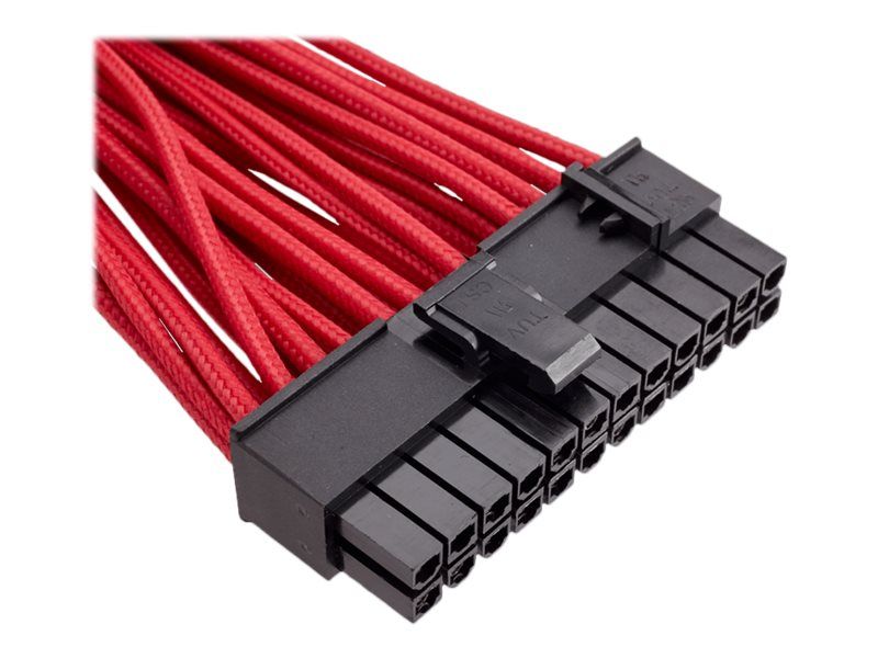 Corsair Premium individually sleeved starter package (Type 4 