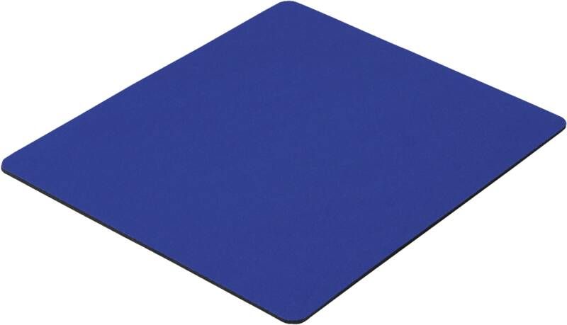 Hama Mauspad "Easy", Blau