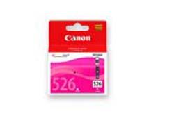 Canon CLI-526M - 9 ml - Magenta - Original - Blister mit Diebstahlsicherung