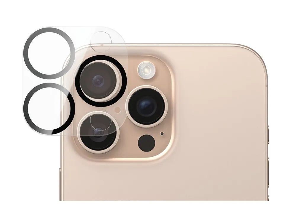 PanzerGlass PicturePerfect - Objektivschutz für Handy