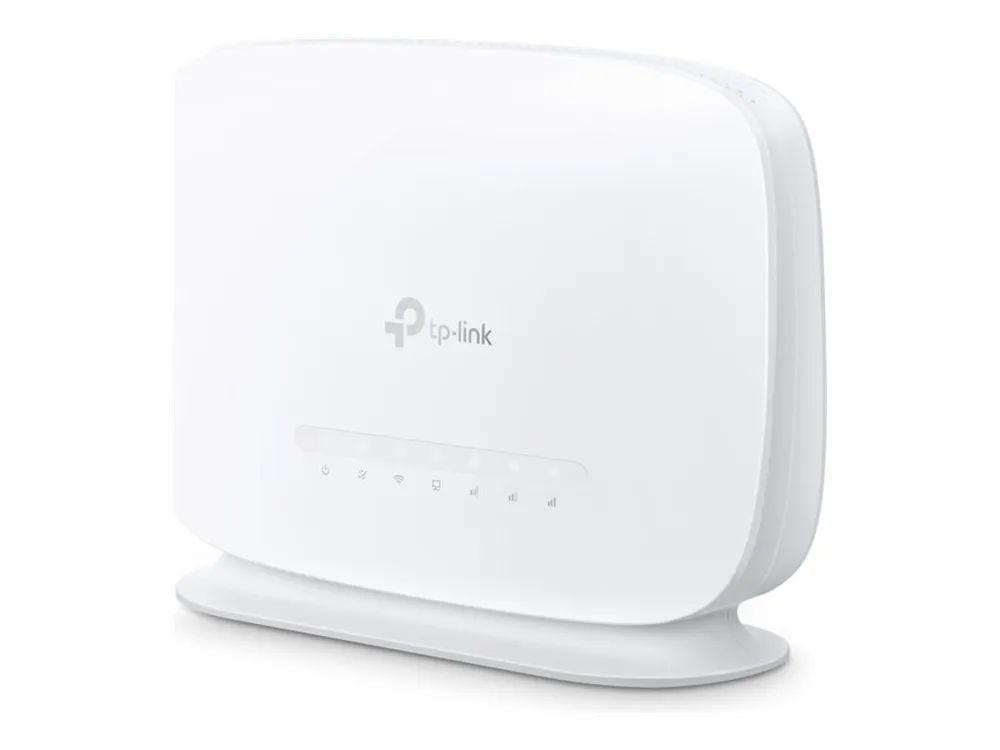 TP-LINK Archer MR505 V1 - Wireless Router - WWAN