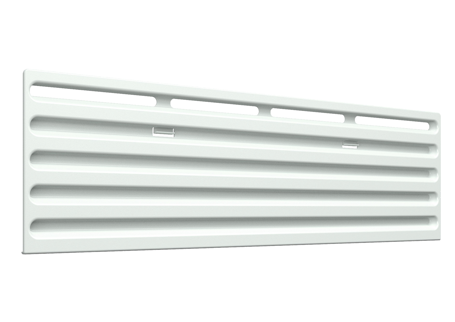 Thetford Winterabdeckung Vent 186x483 Fiat Bianco