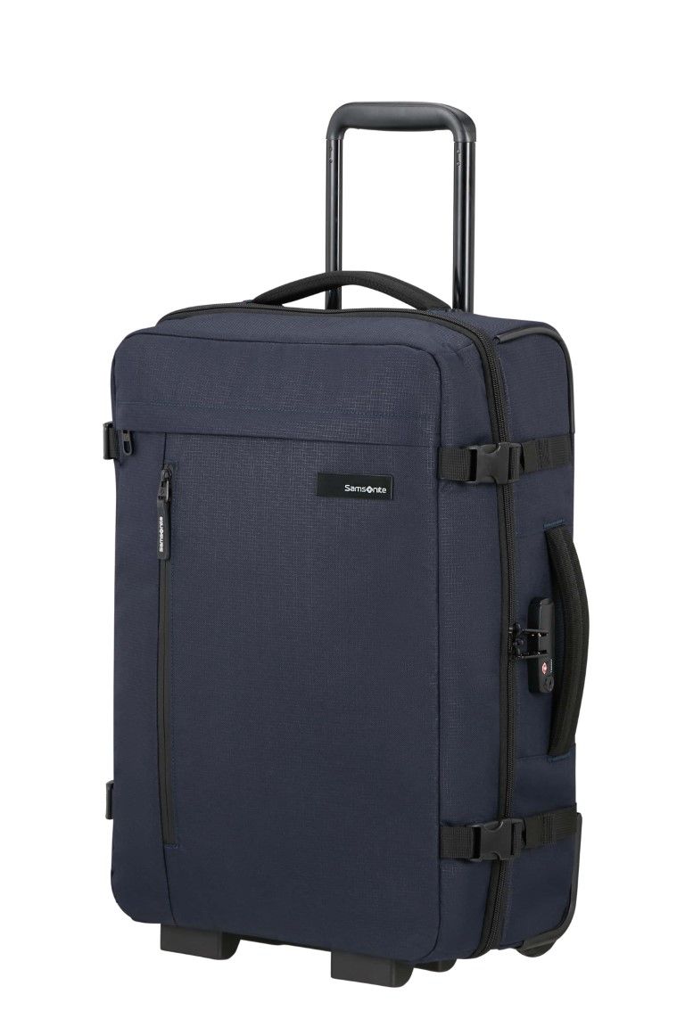 SAMSONITE ROADER DUF/WH 55/20 LENGTH 35CM, dark blue