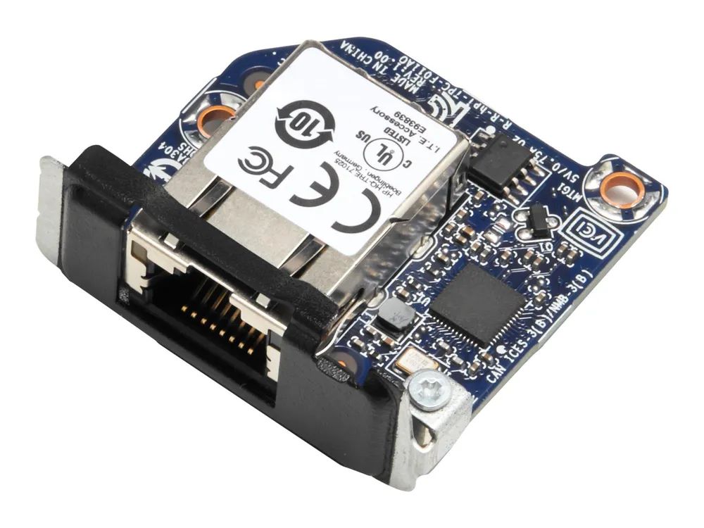 HP Flex Port 2020 - LAN-Port - für Workstation Z2 G5