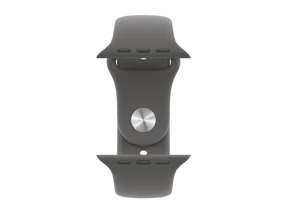 Apple Watch Series 11 (GPS + Cellular) - 46 mm