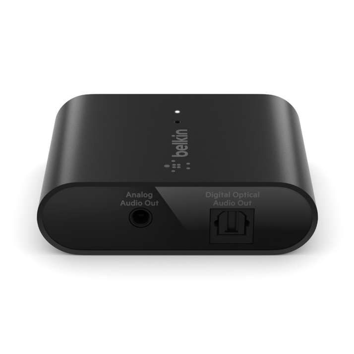 Belkin SOUNDFORM Connect Audio Adapter AirPlay2