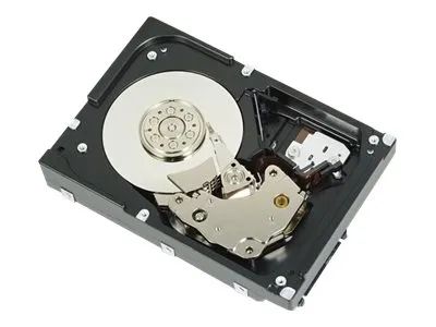 Dell Festplatte - 450 GB - SCSI - 15000 rpm