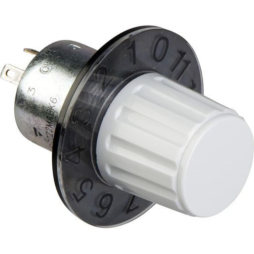 Schneider Electric POTENTIOMETER FÜR FREQU.UMF. / SCHN.E SZ1RV1202