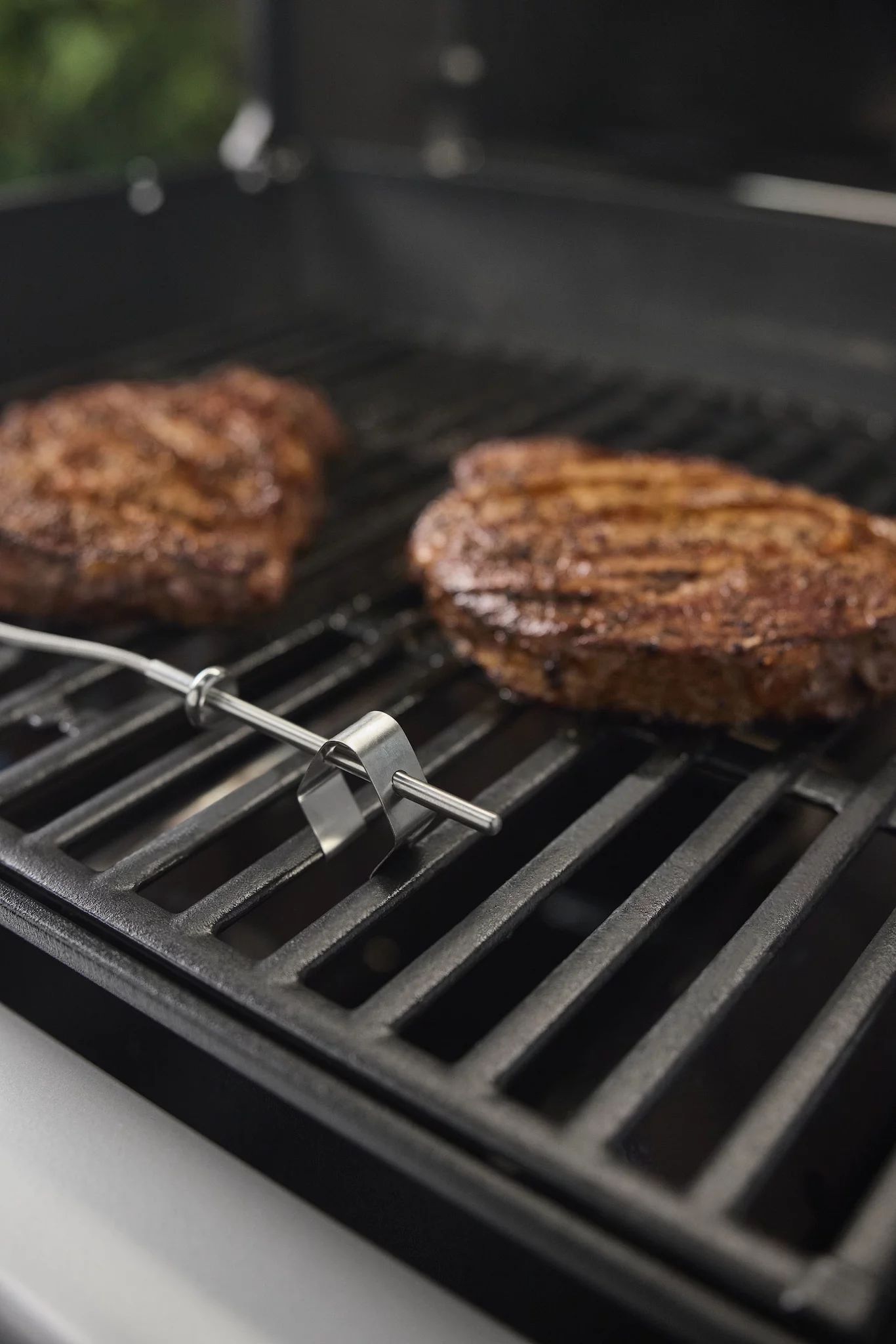 Weber Messfühler für Grillkammer