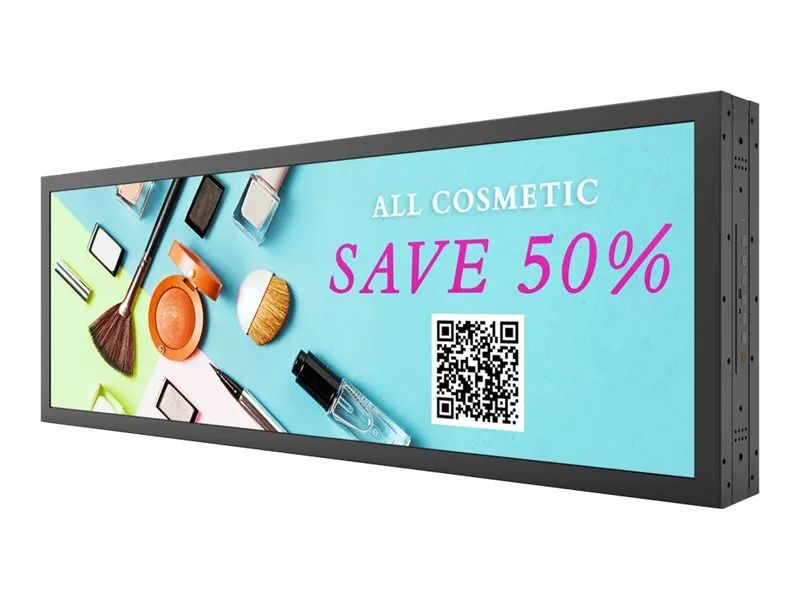 BenQ BH3801D - 96.5 cm (38") Diagonalklasse Stretch