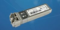 Grandstream F-MM850-300m-10G Multimode - Sfp/Sfp+ -Glasfassermodul - Transceiver - Glasfaser (LWL)