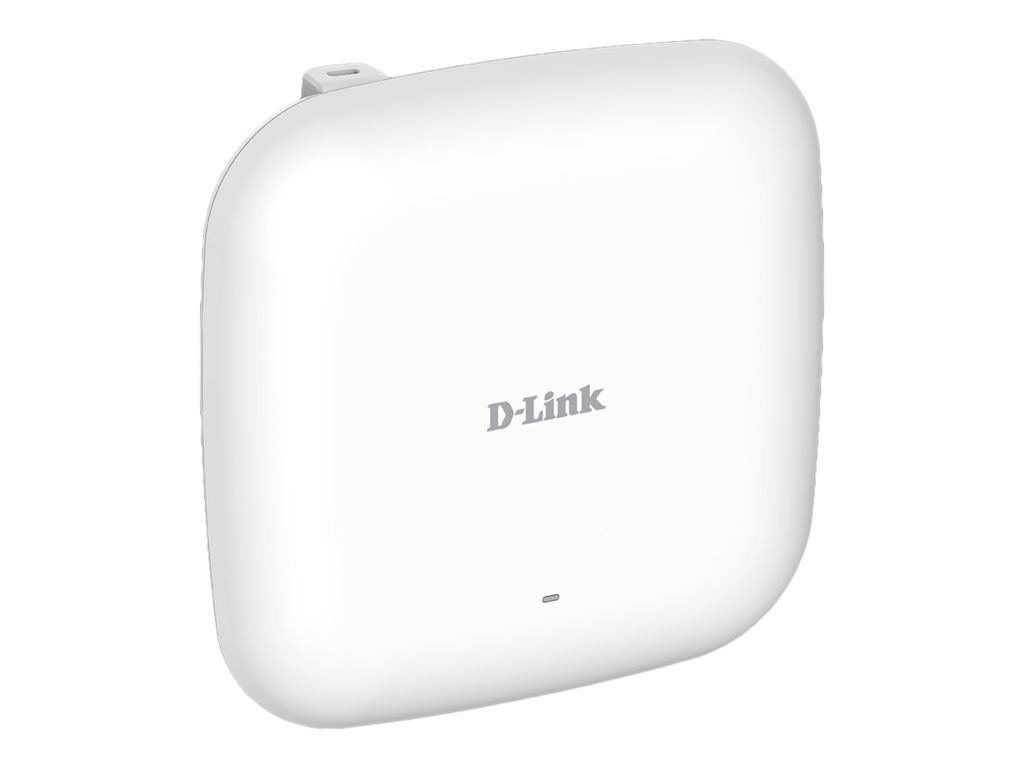 D-Link Nuclias Connect DAP-X2850 - Accesspoint - 2 Anschlüsse