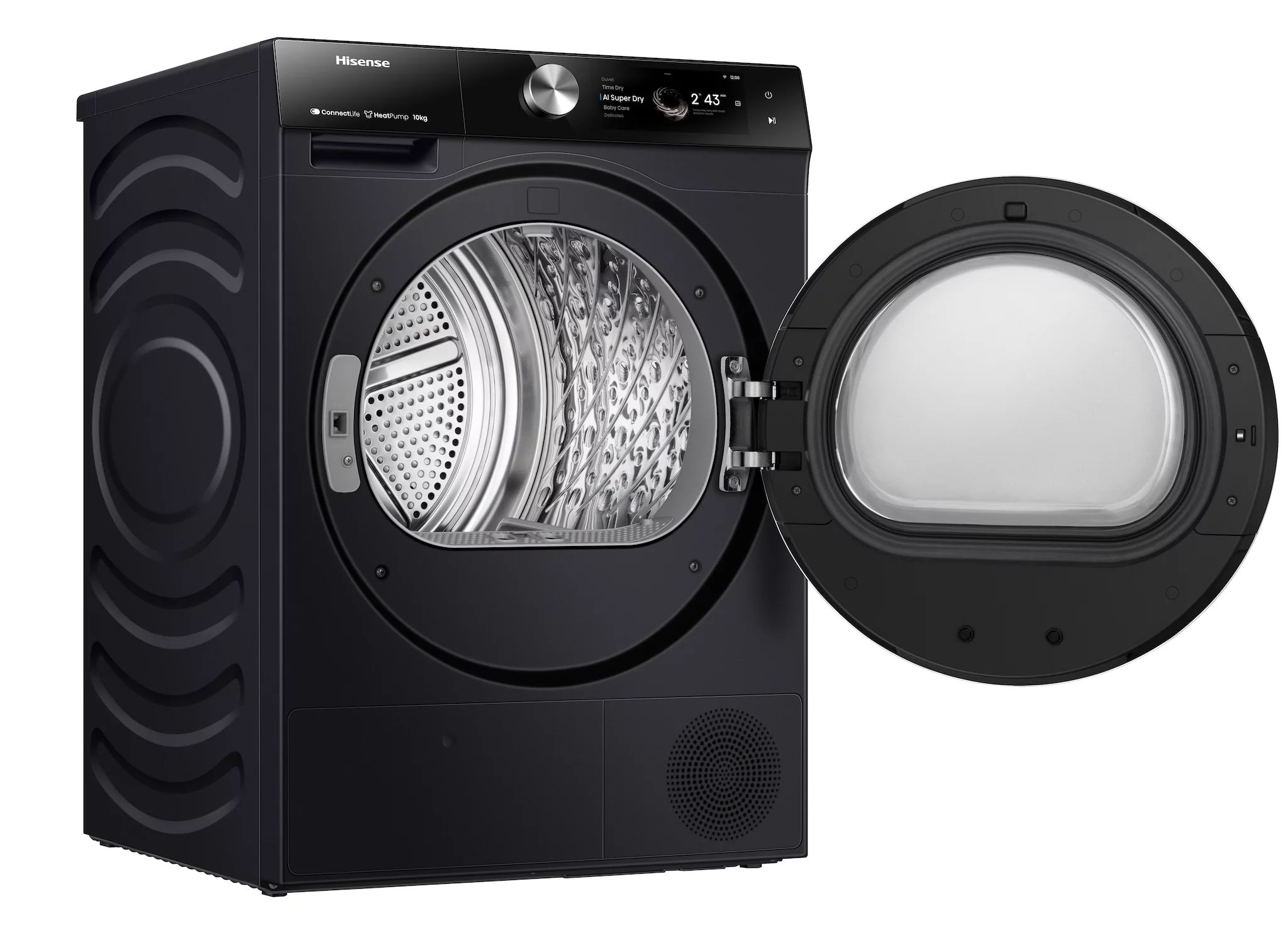 Hisense DH7S107BB
