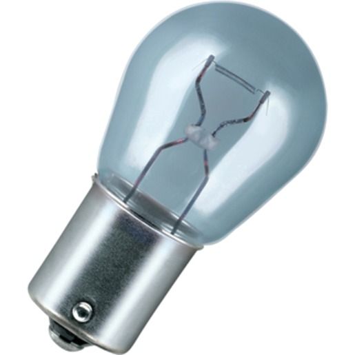 Osram AUTOLAMPE 24V 21W / OSRAM 7511 BA15S 4050300838090