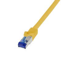 LogiLink Professional Ultraflex - Patch-Kabel - RJ-45 (M)