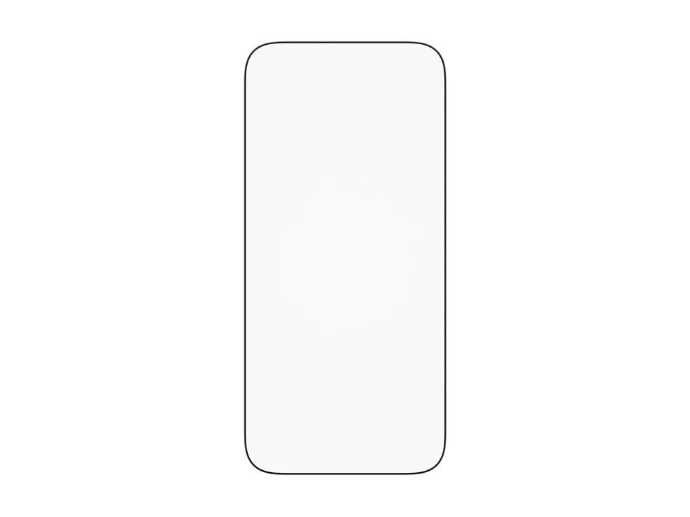 PanzerGlass Ceramic Screen Protector iPhone 17 Pro Max Ultra-Wide Fit w. FASTFIT