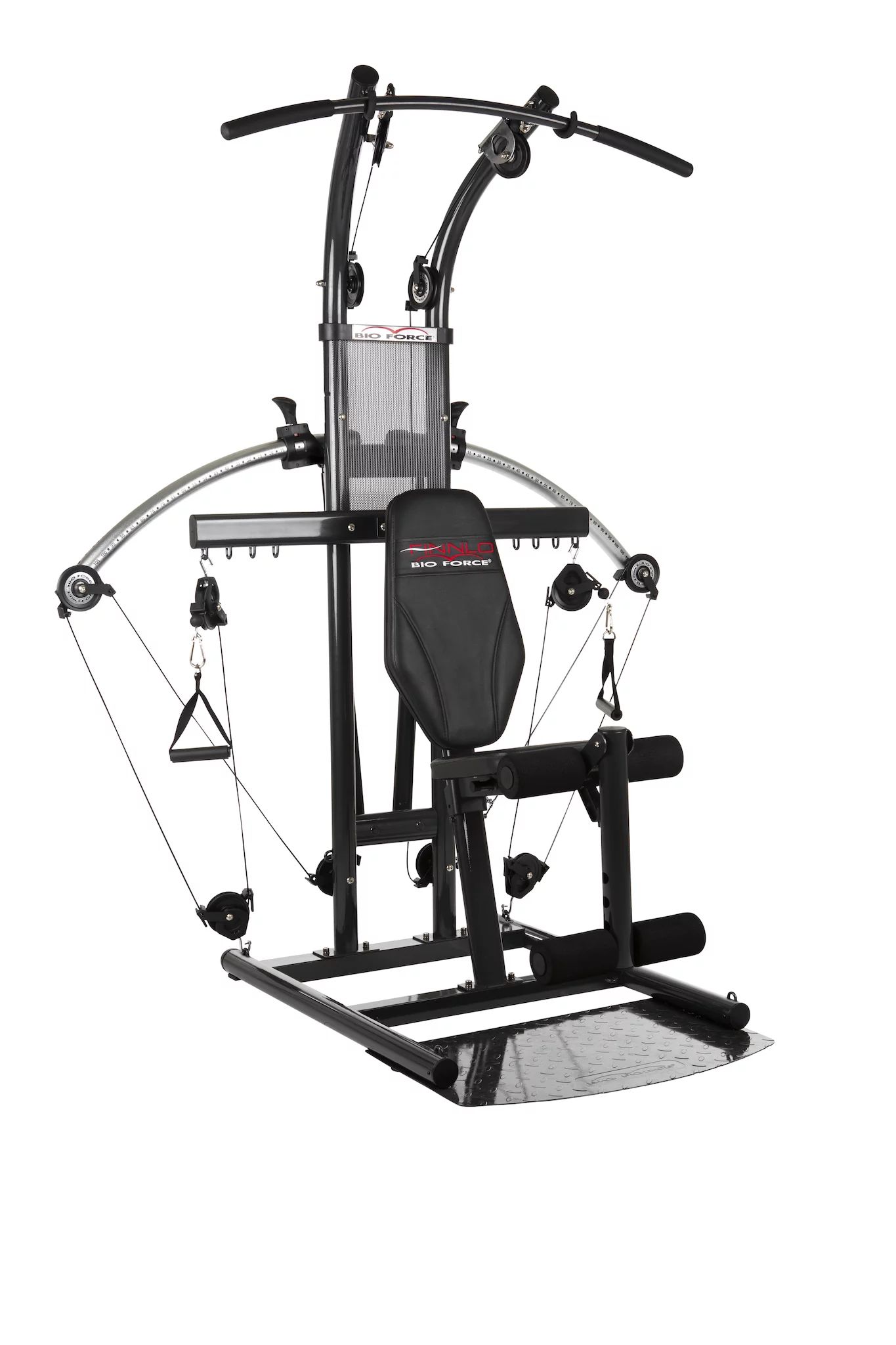 Hammer Bio Force