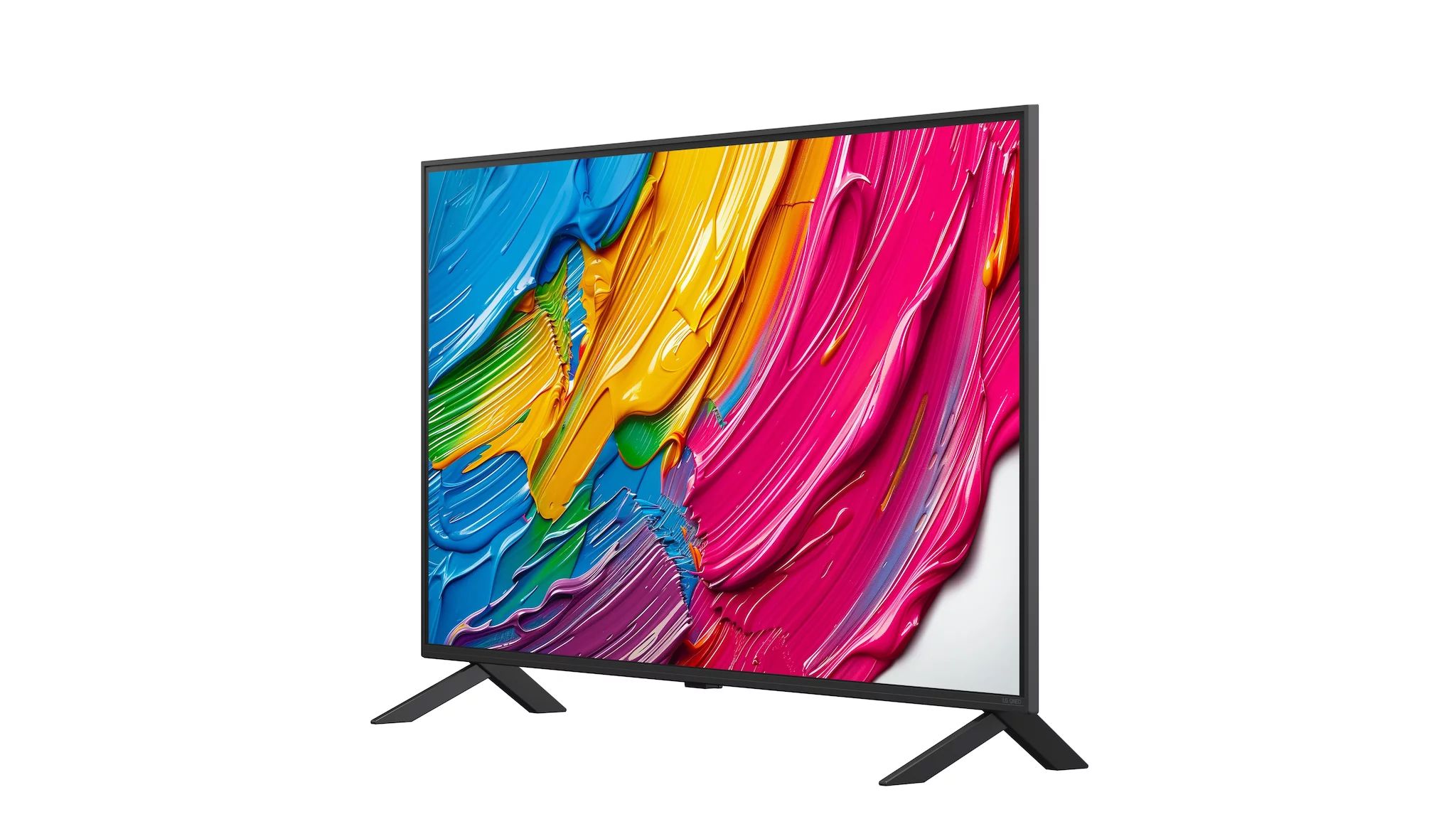 LG 43QNED80A6A