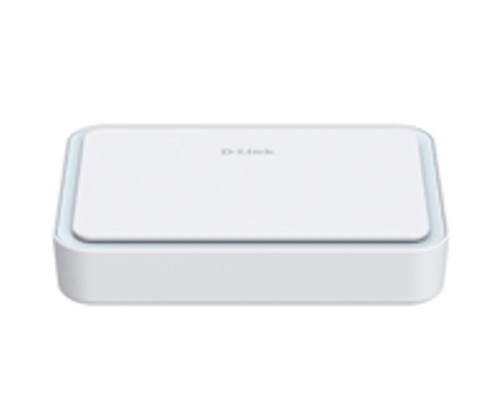 D-Link DBR-330 AX3000 Wi-Fi 6 Router - Router - WLAN