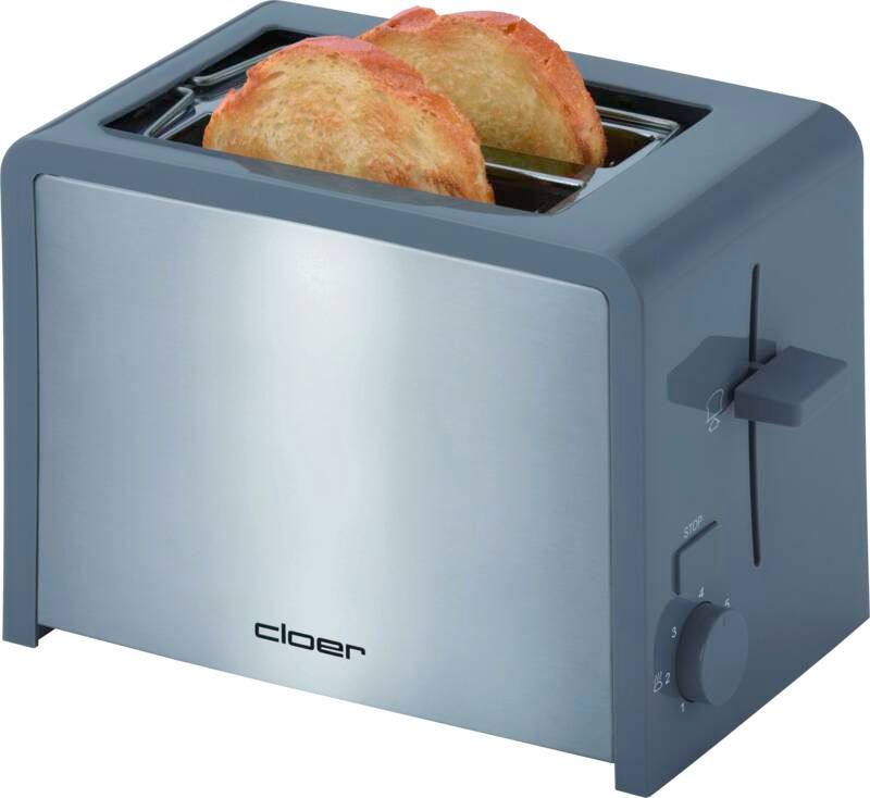 Cloer Toaster 3215 LONDON
