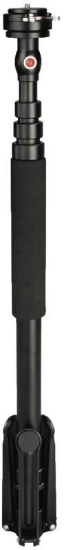 Hama 4468 Monostand Smooth 155 Click m. S.Spi