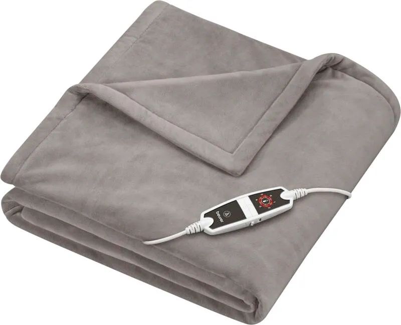 Beurer HD 150 XXL Cosy Taupe