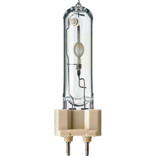 Philips METALLHALOGENDAMPFLAMPE G12 / PHILI CDM-T ELITE 35W/930 872790091137400