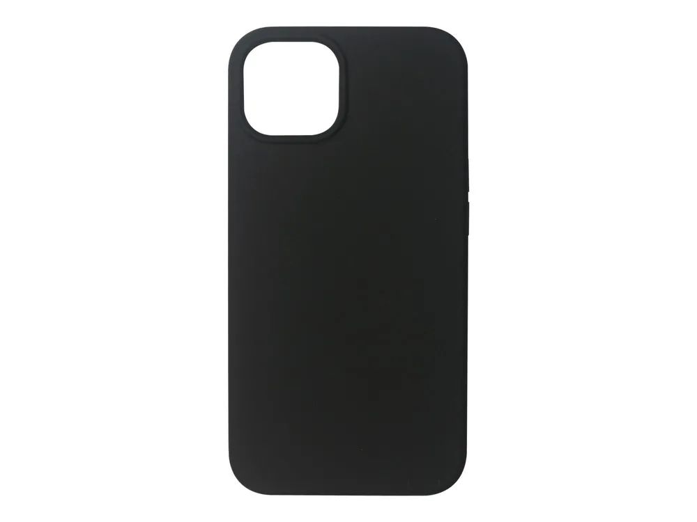 eSTUFF Infinite Vienna - Hintere Abdeckung für Mobiltelefon - 100 % recycelter Kunststoff - Thermoplastisches Polyurethan (TPU)