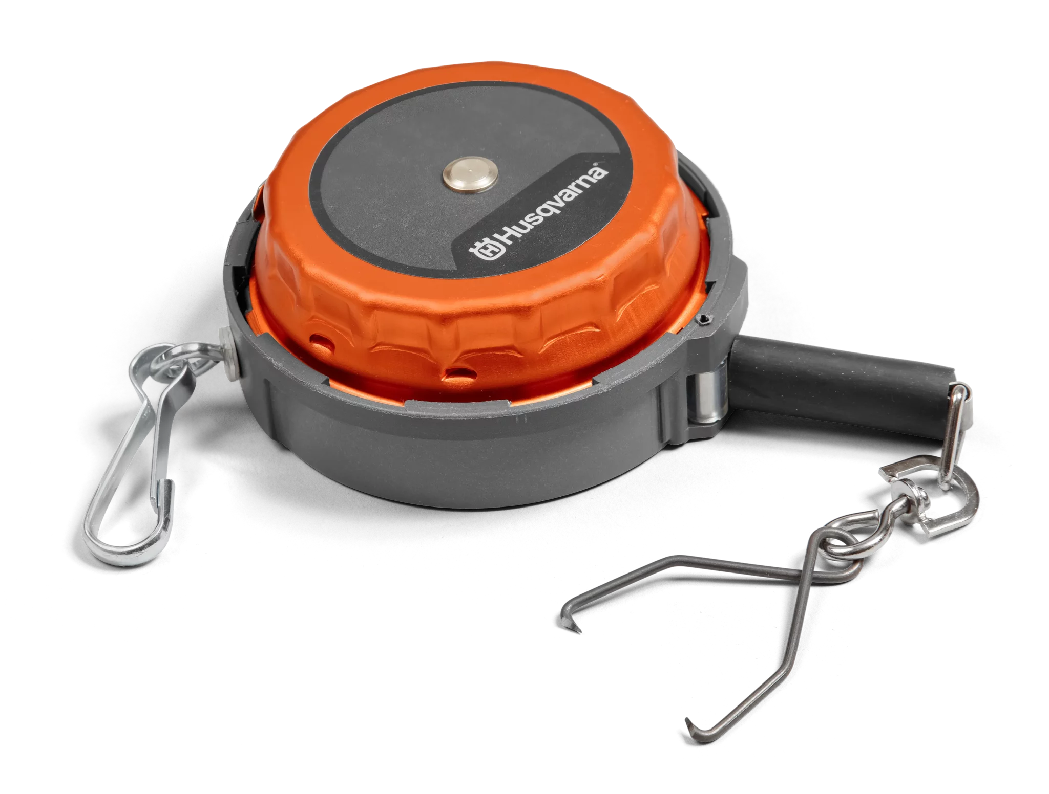 Husqvarna Forstmassband, 15m + Haken