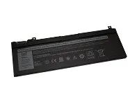 BTI Laptop-Batterie (gleichwertig mit: Dell