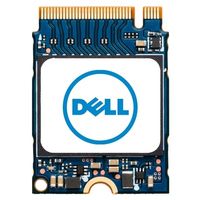 Dell SSD - 1 TB - intern - M.2 2230 - PCIe 4.0 x4 (NVMe)