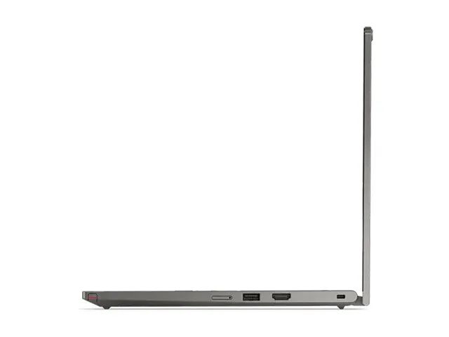 Lenovo ThinkPad L13 2-in-1 Gen 6 21R7 - Flip-Design - Intel Core Ultra 5 225U - Win 11 Pro - Intel Graphics - 32 GB RAM - 512 GB SSD TCG Opal Encryption 2, NVMe - 33.8 cm (13.3")