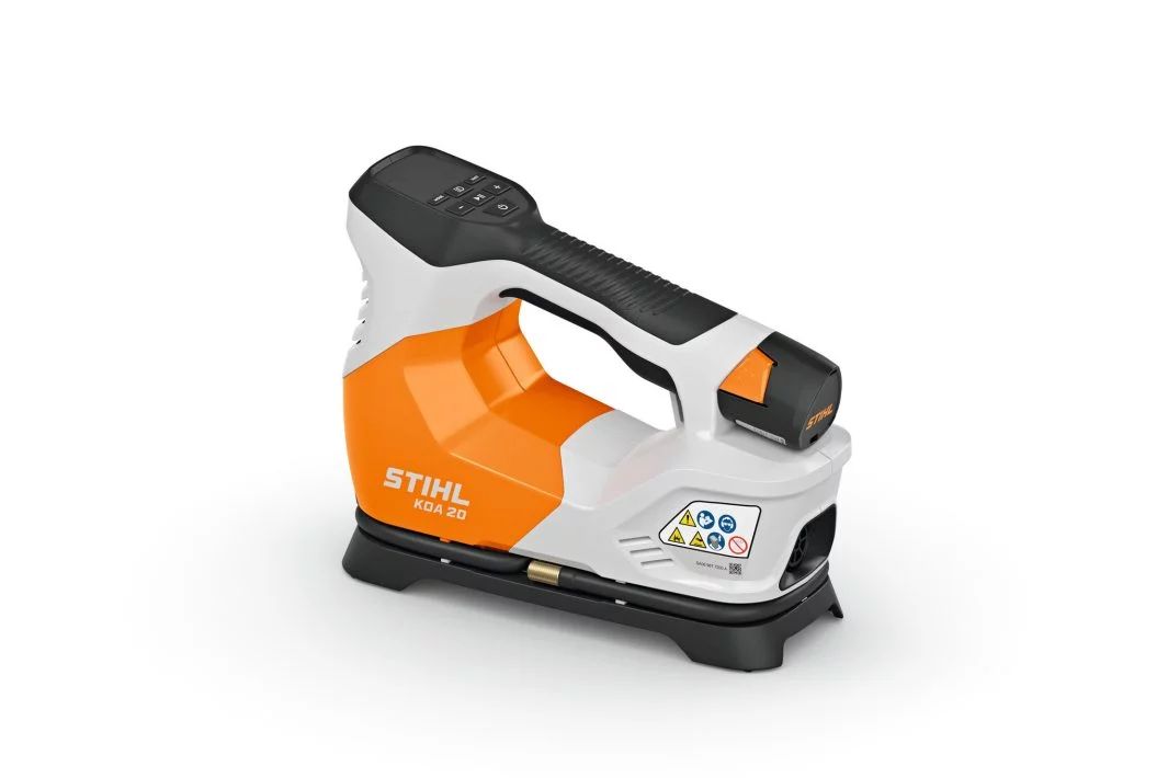 STIHL KOA 20.0 SET Akku-Kompressor