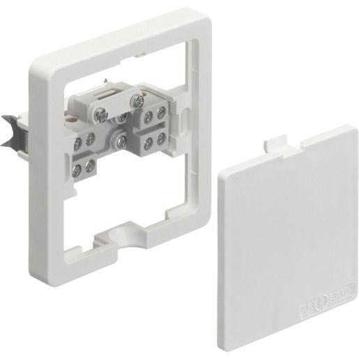 ABL Sursum GERÄTEANSCHLUßDOSE WS 2506-110 / ABL 2506-110 2506110