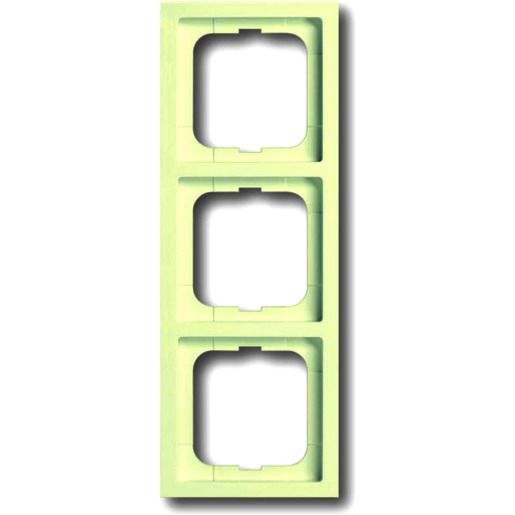 Busch-Jaeger FU RAHMEN 3F / BUSCH 1723-182K 2CKA001754A4232