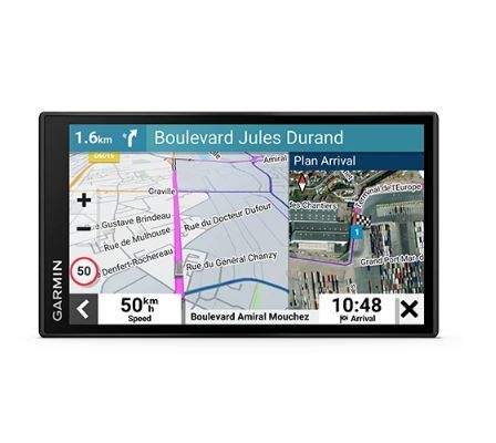 Garmin dēzl LGV610