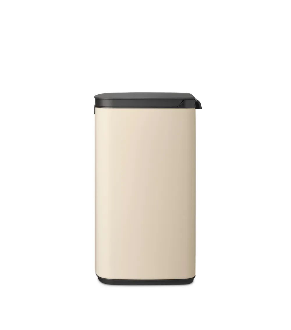 Brabantia Bo Mülleimer, 12L - Soft Beige
