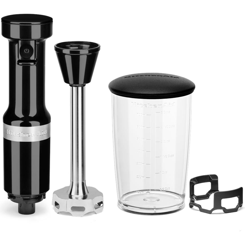 KitchenAid 5KHBV53EOB