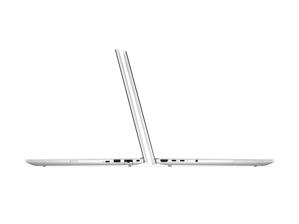HP EliteBook 8 G2a Notebook Next Gen AI - 169-Grad Drehgelenkdesign - AMD Ryzen AI 7 450 / 2 GHz - Win 11 Pro - Radeon 860M - 32 GB RAM - 1 TB SSD NVMe - 35.6 cm (14")