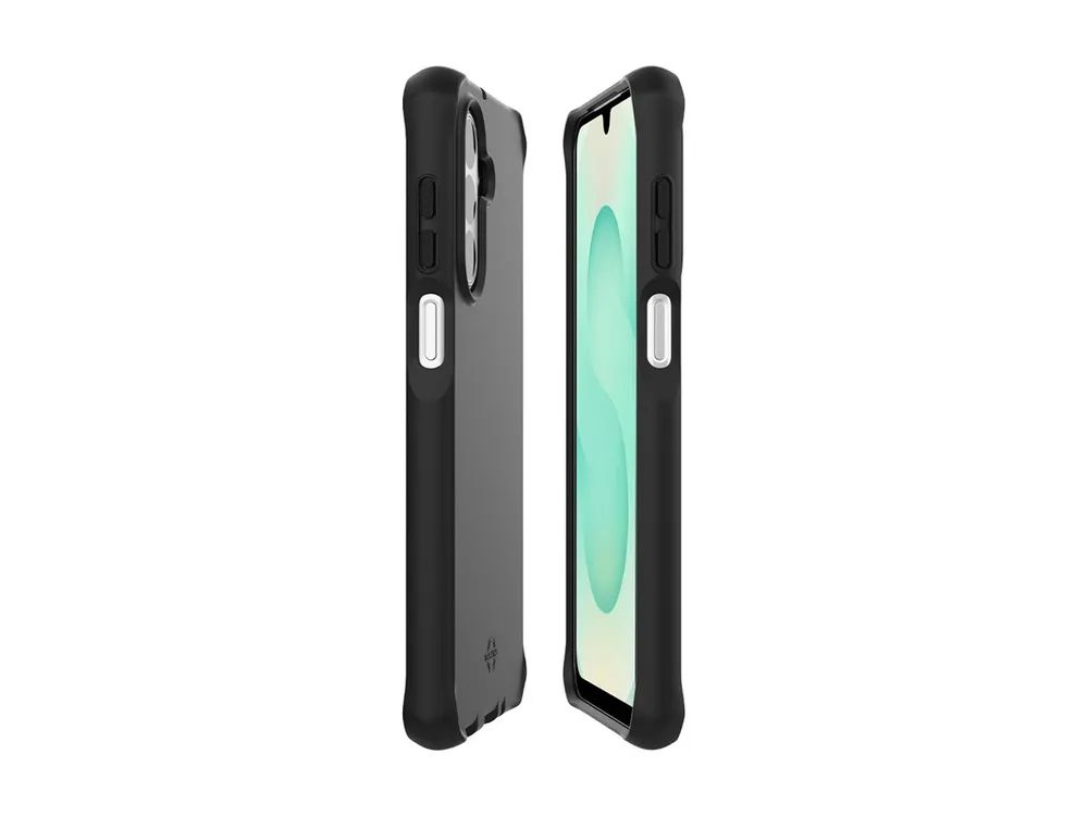 Mobilis SPECTRUM_R - Hintere Abdeckung für Mobiltelefon