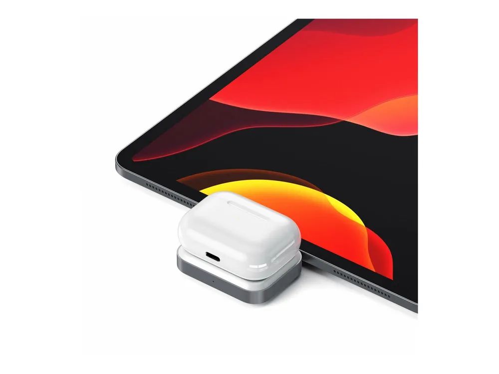 Satechi Induktive Ladematte - 2.5 Watt